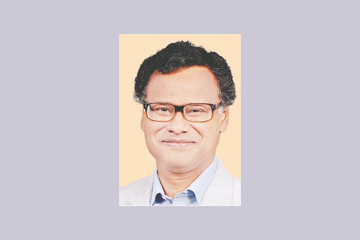 শরীফ ভূঁইয়া