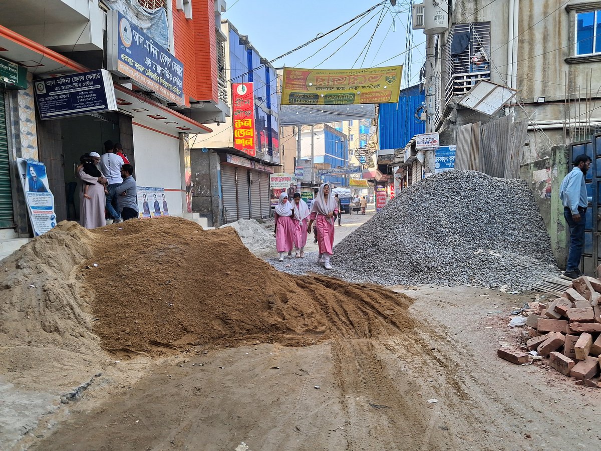 একঝলক (১৮ ফেব্রুয়ারি ২০২৬)