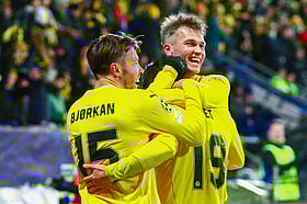 ম্যান সিটির পর ইন্টার–বধ: রূপকথার গল্প লিখছে এক অখ্যাত নরওয়েজীয় ক্লাব