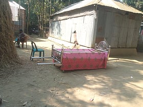 সম্পত্তি ভাগাভাগি শেষে ৩০ ঘণ্টা পর কুড়িগ্রামের সেই বাবার লাশ দাফন