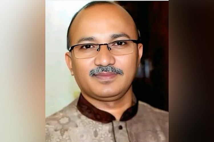 শায়রুল কবির খান