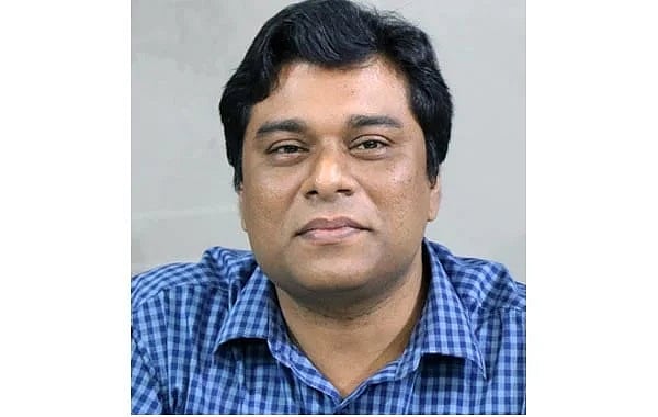 মাহবুব মোর্শেদ