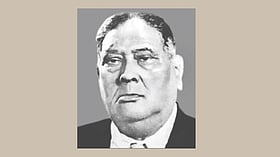 পাকিস্তানের প্রথম সংবিধানের জন্য দুই প্রস্তাব