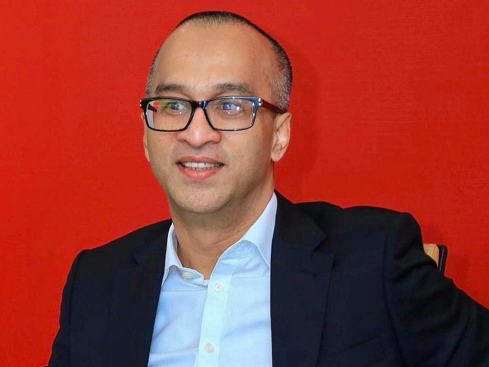 মাসরুর আরেফিন