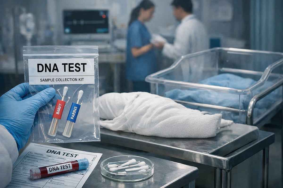 প্রতীকী ছবি