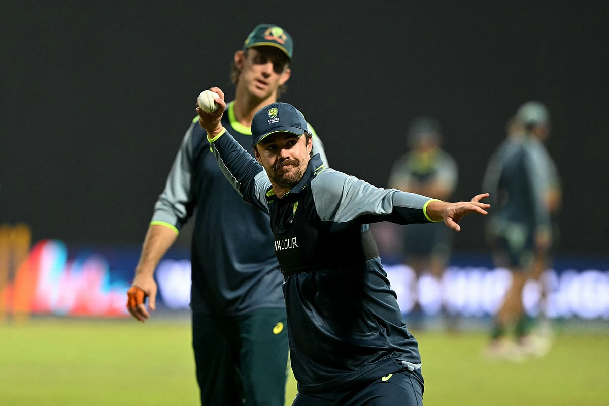 টি–টুয়েন্টি বিশ্বকাপে আজ শেষ ম্যাচ খেলবে অস্ট্রেলিয়া