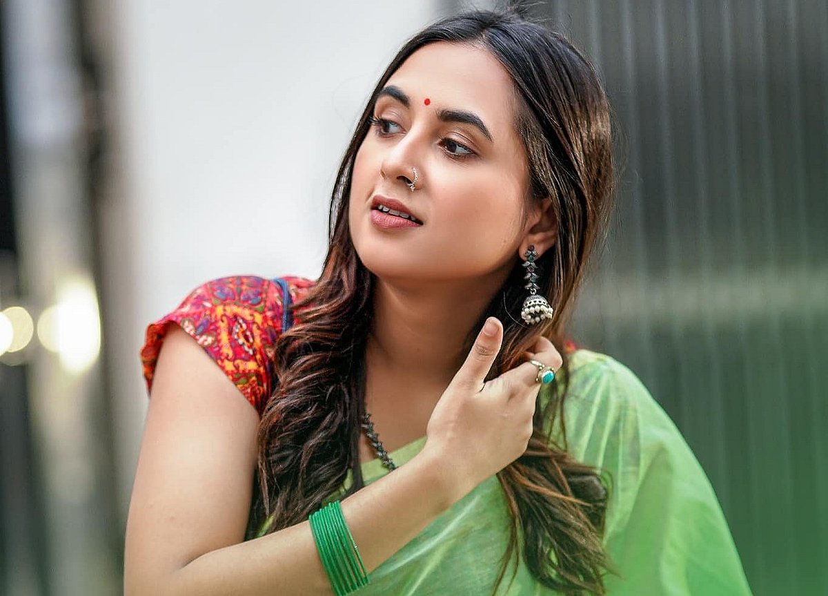 তানিয়া বৃষ্টি