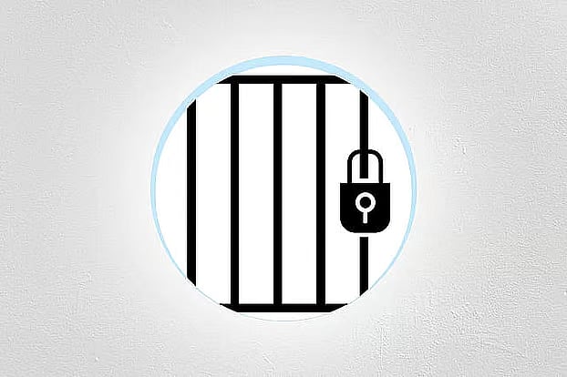 কারাগার