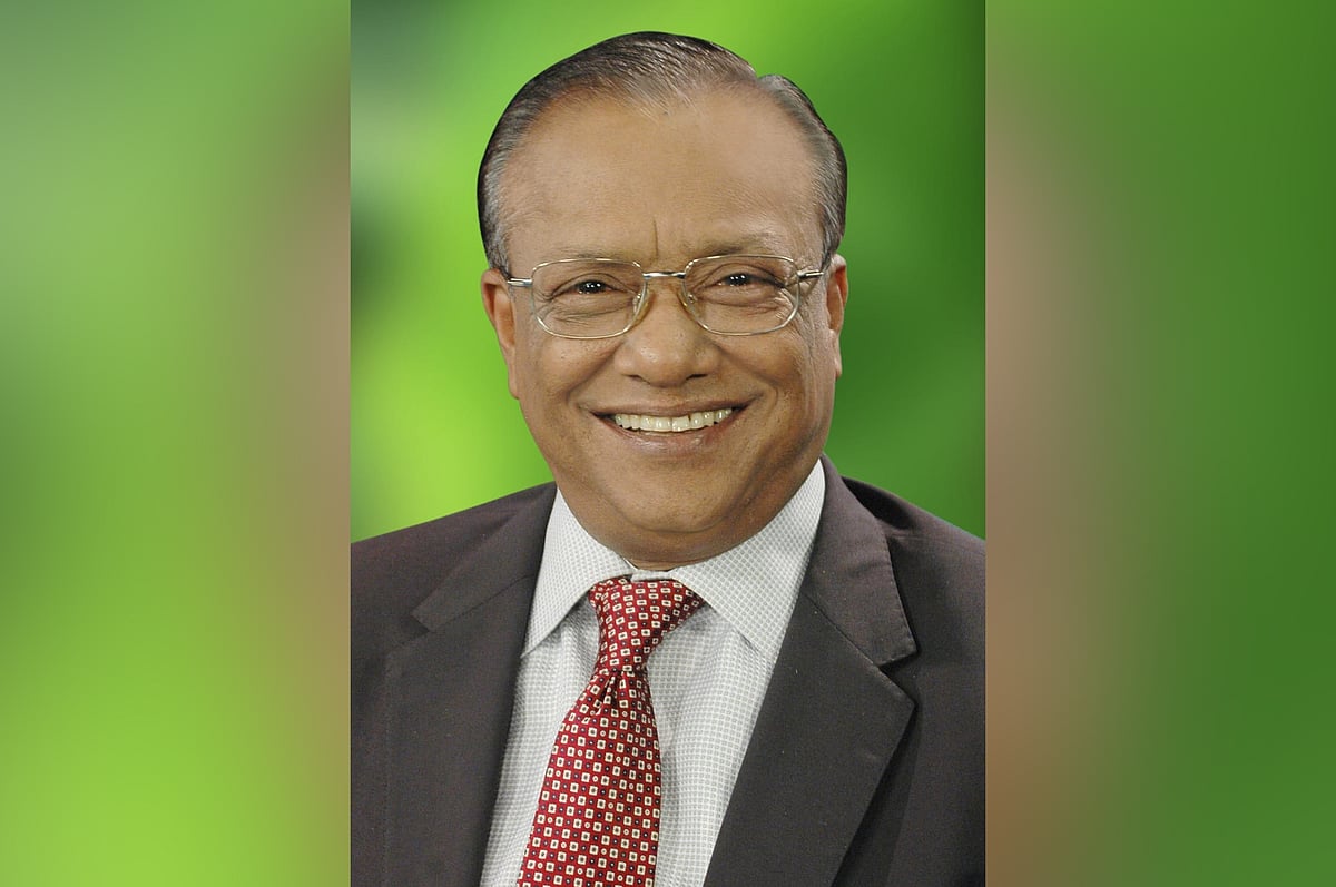 পরিবেশ, বন ও জলবায়ু পরিবর্তনমন্ত্রী  আবদুল আউয়াল মিন্টু