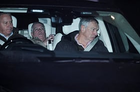 এপস্টিন কেলেঙ্কারিতে গ্রেপ্তারের পর ছাড়া পেলেন রাজা তৃতীয় চার্লসের ভাই অ্যান্ড্রু