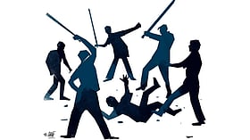 মানিকগঞ্জে নিখোঁজ শিশুর লাশ উদ্ধার, হত্যার অভিযোগে পিটুনিতে দুই ভাই …