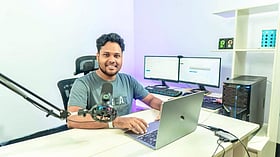 নাশতার ৩০ টাকা বাঁচানো গালিব কুয়েট প্রকৌশলী, অতঃপর লাখ ডলারের নায়ক