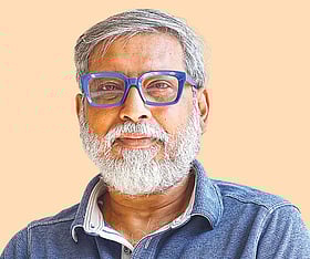 মুক্তিকামী সব মানুষের পাশে দাঁড়াক বায়ান্ন