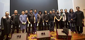 একুশের টানে ফিরল ‘ওয়ারফেজ’