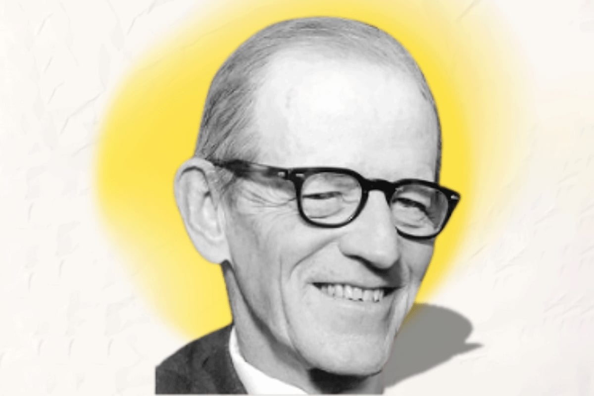 এলটন মেয়ো