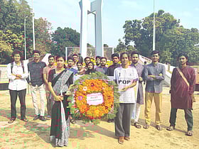 ‘বাংলা ভাষার সঠিক ব্যবহার ও চর্চা করা আমাদের দায়িত্ব’