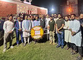 ভাষার সঠিক চর্চা প্রয়োগে বন্ধুসভার বন্ধুরা সচেষ্ট থাকবেন