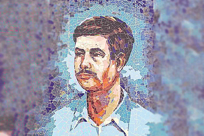 আবদুস সালাম