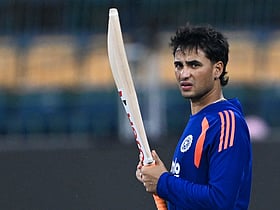 তবু এটা অভিষেক শর্মার ম্যাচ