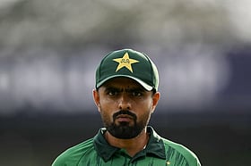 টি–টুয়েন্টিতে বাবর কি তাহলে সত্যিই ‘অচল’