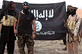 সিরিয়ায় আল-শারার সরকারের বিরুদ্ধে আইএসের লড়াইয়ের ডাক