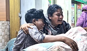 পাঁচ টাকার বিরোধ, বড় ভাইয়ের মারধরে প্রাণ গেল ছোট ভাইয়ের