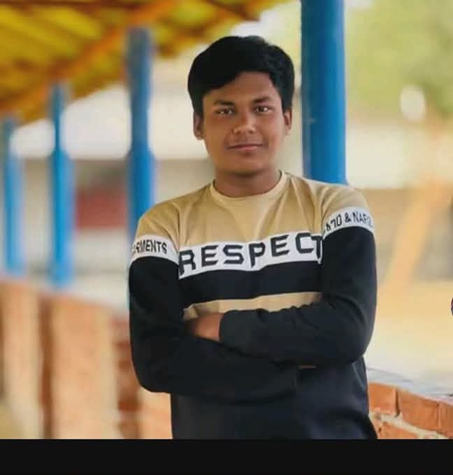 জাহিদুল ইসলাম