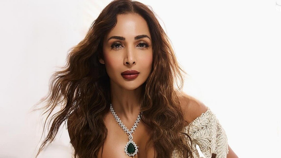 মালাইকা অরোরা। অভিনেত্রীর ইনস্টাগ্রাম থেকে