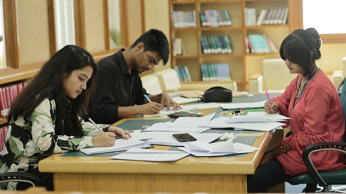 শিক্ষার সঙ্গে কর্মক্ষেত্রের সামঞ্জস্য তৈরি করা দরকার