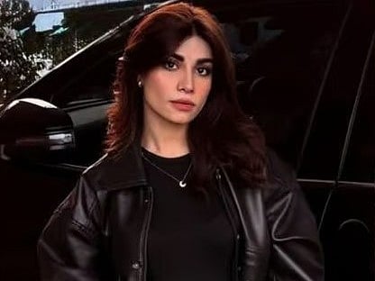 ইকরা নাসির সিদ্দিকি