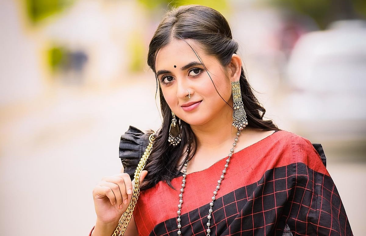 তানিয়া বৃষ্টি