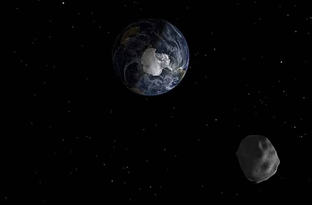 গ্রহাণু