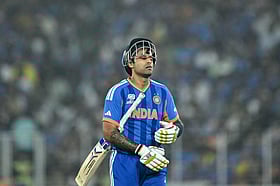 ভারতের এক হারে থামল ২২ ম্যাচের দাপট, সঙ্গে ১১ শূন্যের ধাক্কা