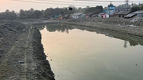 ৩ প্রকল্পে ভবদহের জলাবদ্ধতা নিরসনের আশা পাউবোর, সুফল নিয়ে সংশয় ভুক্তভোগীদের