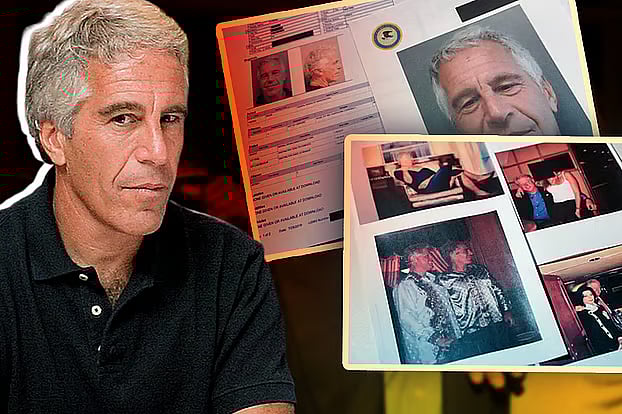 জেফরি এপস্টিন প্রভাবশালী ও ধনকুবেরদের ভোগবিলাসের সুযোগ দিয়ে গোপনে সেসবের প্রমাণ সংগ্রহ করে তা নিজের কাছে রেখে দিতেন