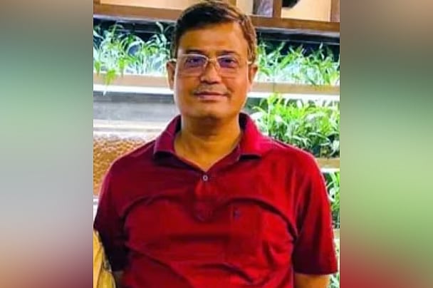 কুষ্টিয়া সদর উপজেলা পরিষদের সাবেক চেয়ারম্যান আতাউর রহমান