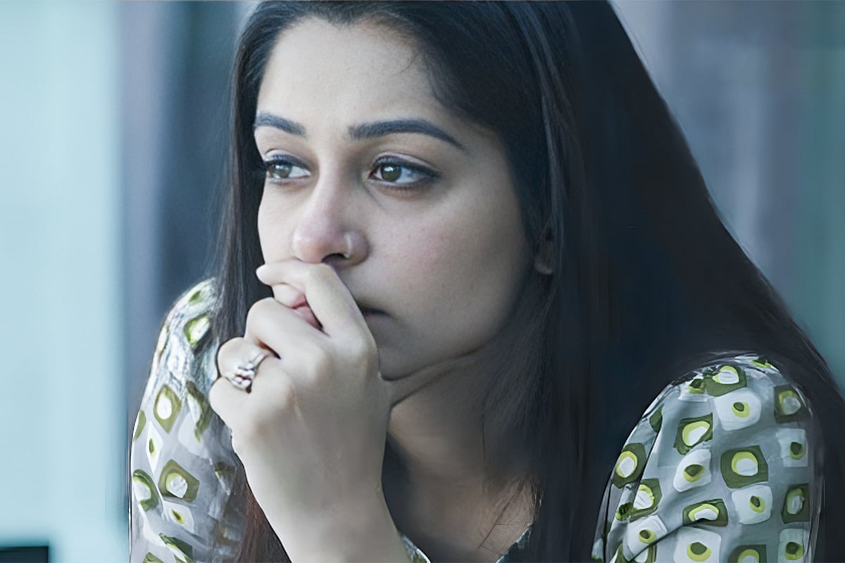 দীপিকা কাকর। অভিনেত্রীর ইনস্টাগ্রাম থেকে