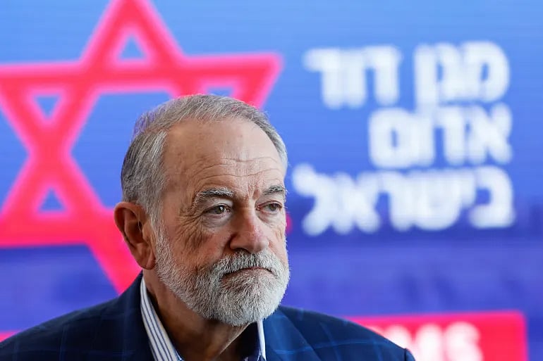 মাইক হাকাবি