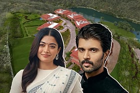 রাশমিকা–বিজয়ের বিয়ে, উদয়পুরের সেই হোটেলে এক রাত কাটাতে কত টাকা গুনতে হবে