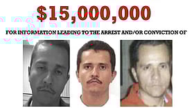 প্রেমিকার সঙ্গে দেখা করার পরদিনই অভিযানে নিহত মাদকসম্রাট এল মেনচো