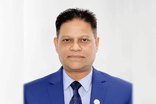 পুলিশের নতুন মহাপরিদর্শক (আইজিপি) হিসেবে নিয়োগ পেলেন আলী হোসেন ফকির