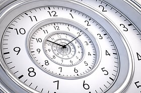 এক দিনে কেন ২৪ ঘণ্টা, এক ঘণ্টায় কেন ৬০ মিনিট