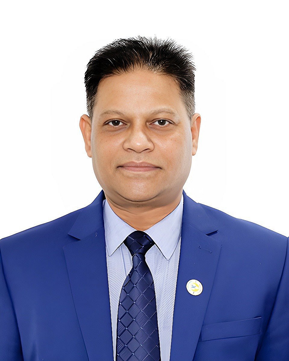 পুলিশের নতুন মহাপরিদর্শক (আইজিপি) হিসেবে নিয়োগ পেলেন আলী হোসেন ফকির