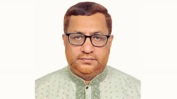 চট্টগ্রাম–১ (মিরসরাই) আসনের সংসদ সদস্য নুরুল আমিন