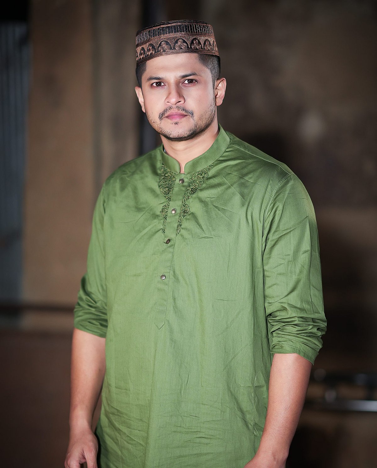 ৭ মাস বিরতি শেষে শুটিংয়ে ফিরলেন নিলয়