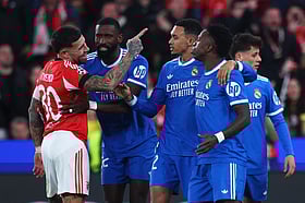 চ্যাম্পিয়নস লিগে আজ রিয়াল-পিএসজিকে কী করতে হবে