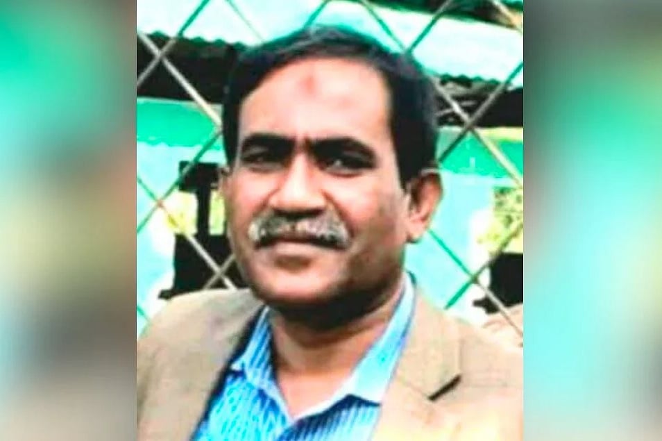 মনজুর মোর্শেদ চৌধুরী