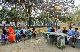 সময়ের অসংগতি ও অসামঞ্জস্যতার সাহসী উপাখ্যান ‘ওঙ্কার’