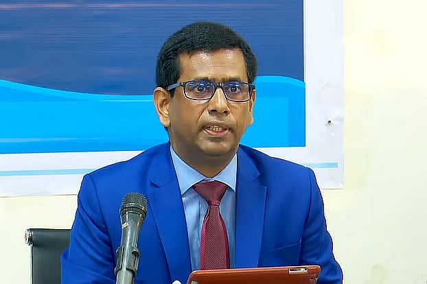 মোহাম্মদ তাজুল ইসলাম