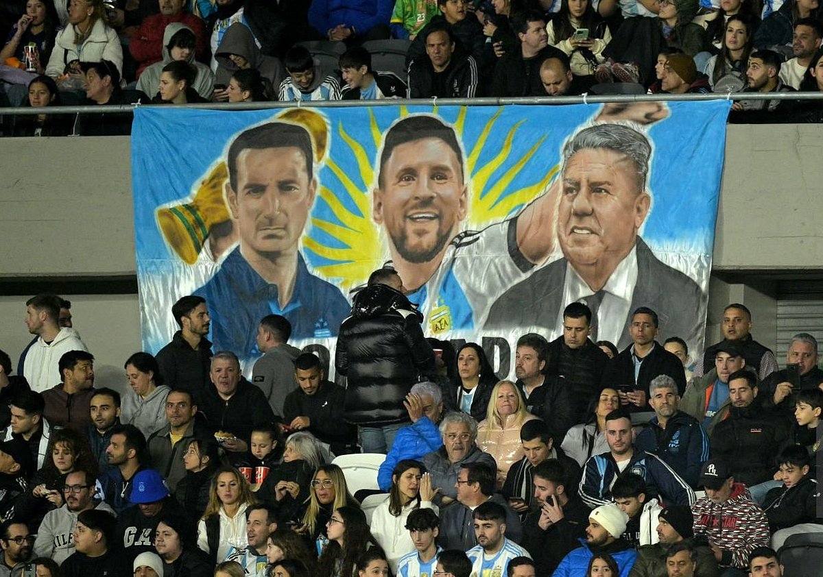 আর্জেন্টাইন ফুটবল লিগের নবম রাউন্ডের সব খেলা স্থগিত করা হয়েছে।